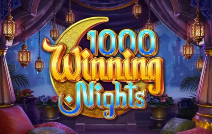 1000 Winning Nights