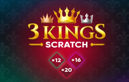 3 Kings Scratch