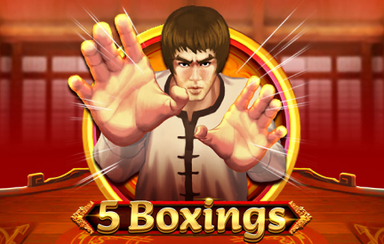 5 Boxing