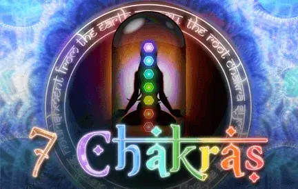 7 Chakras