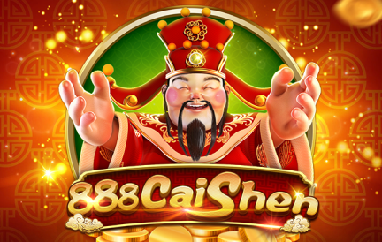 888 Cai Shen