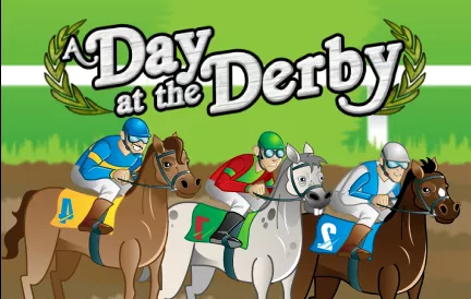 A Day At The Derby