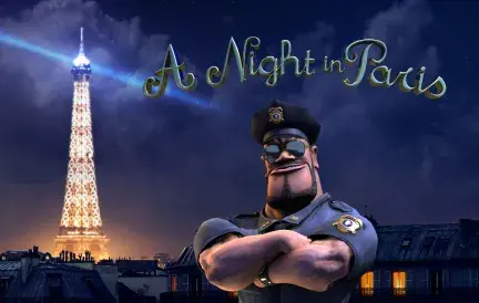 A Night In Paris