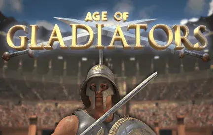 Age Of Gladiators