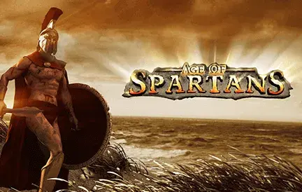 Age Of Spartans