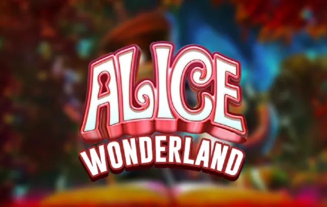 Alice In Wonderland