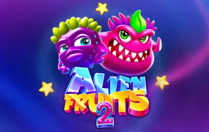 Alien Fruits 2