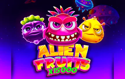 Alien Fruits