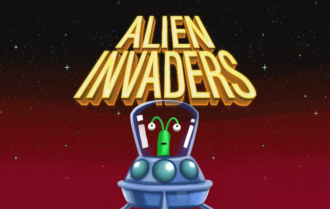 Alien Invaders