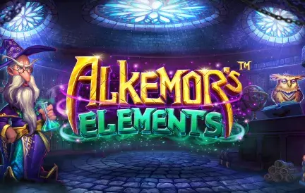 Alkemors Elements