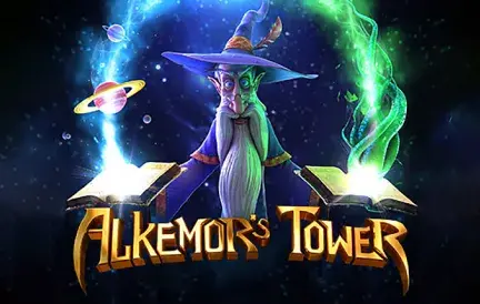 Alkemors Tower