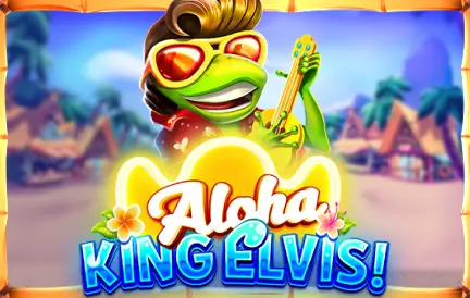 Aloha King Elvis