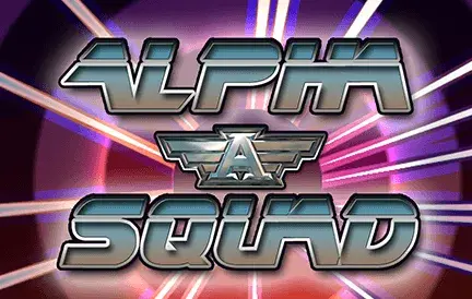 Alpha Squad