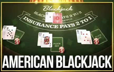 American Blackjack