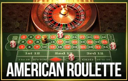 American Roulette