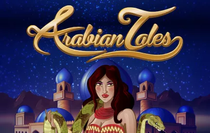 Arabian Tales