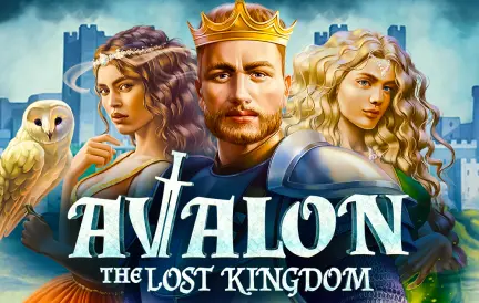 Avalon: The Lost Kingdom