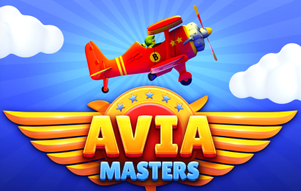 Aviamasters