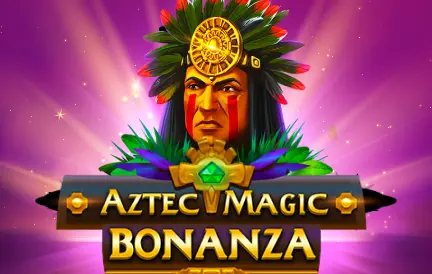 Aztec Magic Bonanza