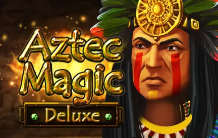 Aztec Magic Deluxe