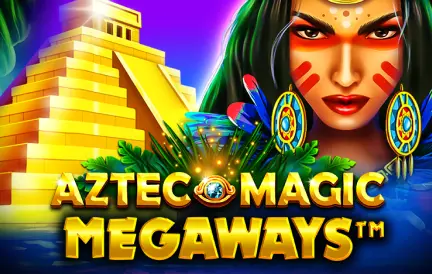 Aztec Magic Megaways