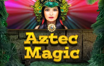 Aztec Magic