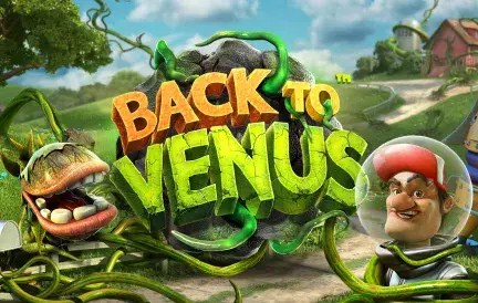 Back To Venus