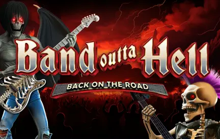 Band Outta Hell