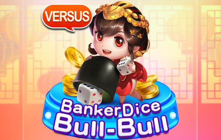 Banker Dice Bull Bull