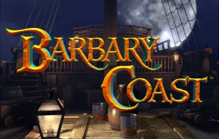 Barbary Coast