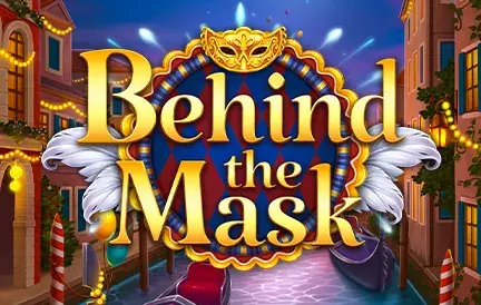 Behind The Mask