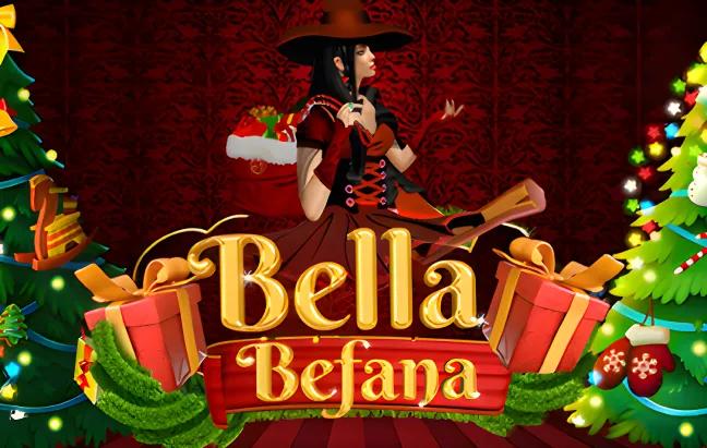 Bella Befana