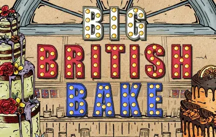 Big British Bake