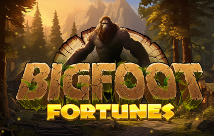 Bigfoot Fortunes