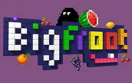 Bigfroot