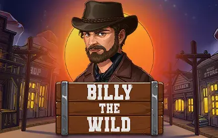 Billy The Wild