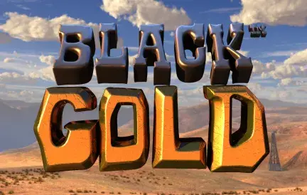 Black Gold