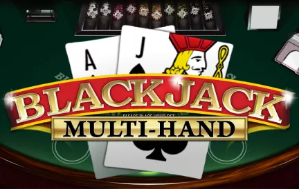 Blackjack Multi Hand