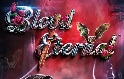 Blood Eternal