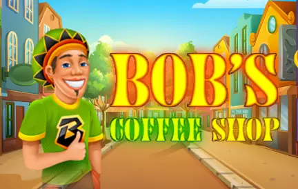 Bob'S Coffee Shop