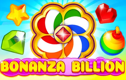 Bonanza Billion