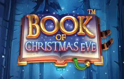 Book Of Christmas Eve