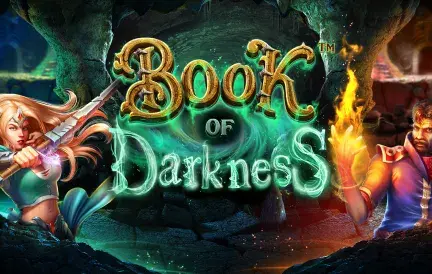 Book Of Darkness