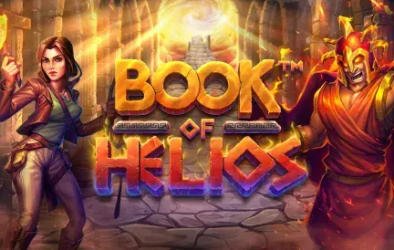 Book Of Helios