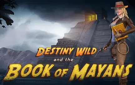 Book Of Mayans