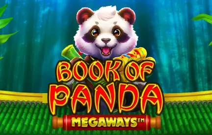 Book Of Panda Megaways