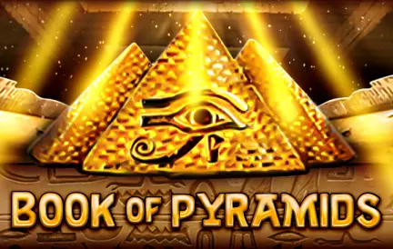 Book Of Pyramids