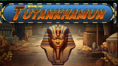 Book Of Tutankhamun