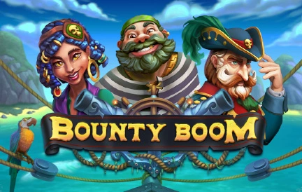 Bounty Boom