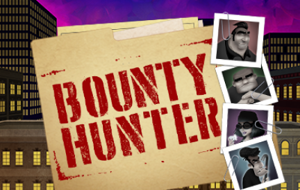 Bounty Hunter